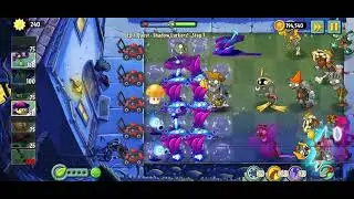 Plants vs Zombies 2 Reflourished: Epic Quest - Shadow Lurkers! - Step 1