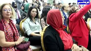 القمة الأفريقية الرابعة تحت شعار: نظام التعليم الكندي: إلهام لأفريقيا  collége Lasalle Rabat