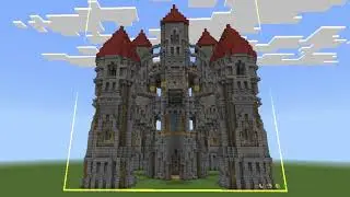 FREE DLC I CASTLE Add-On I