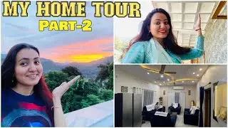 MY HOME TOUR ❤️ PART - 2 | Preity प्रेरणा