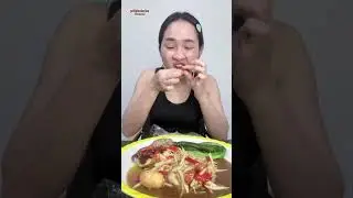 ตำลาวเผ็ดๆ อิปูนาขั่วมันๆ ไส้กรอกหมูอบหอมๆผักลวกหวานๆข้าวเหนียวสมชื่อแซ่บหลายๆจ้า