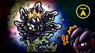 I was wrong about Roserade... - Pokémon Legends: Z-A Ranked