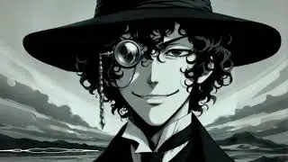 Lord of Mysteries: Amon the Angel of Time