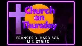 &ldquo;God&rsquo;s Timing Is The Right Time - Karios&rdquo; // Frances D. Hardison Ministries