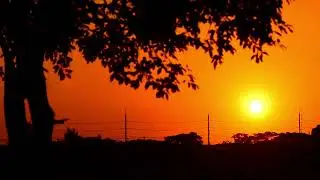 End of Day Meditation