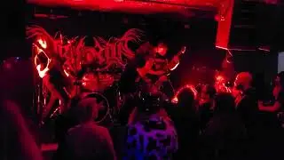 Atrae Bilis March 8th