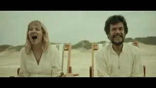 LOS ELEGIDOS | SITGES OFFICIAL SELECTION | NOVES VISIONS | TR&Aacute;ILER (2025)