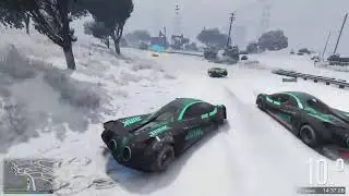 Star vs wrx1