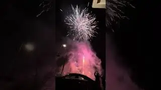 Pyro Rockstar 288&rsquo;s Vuurwerktotaal 3x 2022/2023.