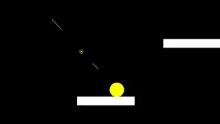 Учебник по физике игрока &mdash; холст Javascript (с открытым исходным кодом) 🎮