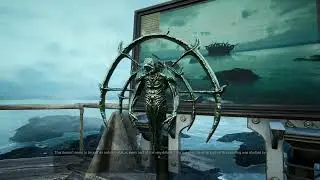 The Shore - A game that leaves you speechless