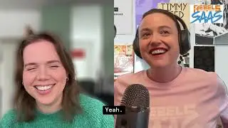 A Rebel Story of Onboarding - Clare Knight