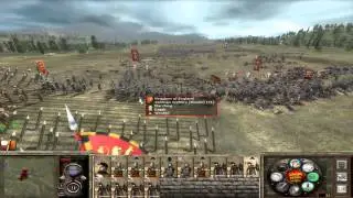 Medieval II: Total War Battle of Agincourt (Stainless Steel 6.4)