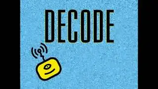 Teletoon/Decode Entertainment/MTV Animation (2001)