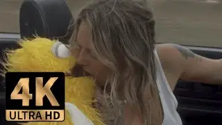 Tove Lo - Disco Tits | Remastered 4K (2160p)