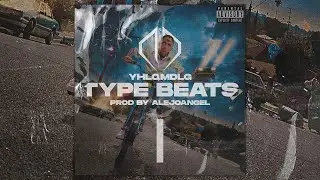 Bad Bunny x Jowell & Randy [SAFAERA] 🐰 Type Beat YHLQMDLG | Instrumental Perreo 2020 | By AlejoAngel