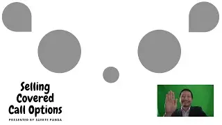 Wheel of Fortune options strategy part 2: Selling covered calls