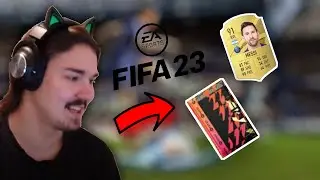 Lewa avaa Fifa packkeja