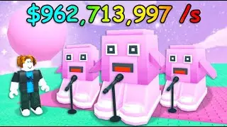 🔥 MY FIRST SONG in My Singing Brainrot – THIS IS CRAZY FUN!