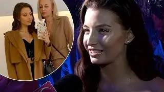 Mama Julii Wieniawy została agentką Weroniki Rosati, ale to dopiero początek. Kolejny biznes to?