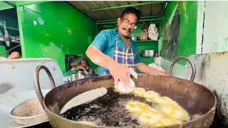 Real Street Food Lovers | Street Food Story | മൂന്നാറിലെ തണുപ്പും കൂടെ നല്ല ചൂട് വടയും അടിച്ച ചായയും