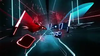 Beat Saber: My Songs Know What You Did In The Dark (Light Em Up)