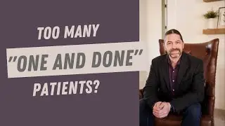 How to Get More Committed Acupuncture Patients | Tired of the 