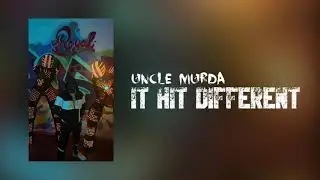 Uncle Murda - 