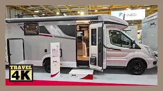 Camping Car MC Louis Mc4 879  #campingcar #mclouis #voyage 