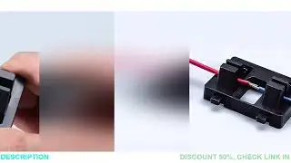 Welding Table Clamp Wire Holder PCB Soldering Fixture Support Stand for Circuit Board Electrode Fixi