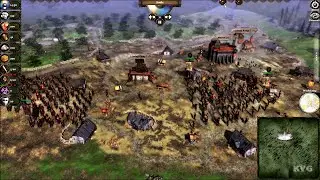 The Plague: Kingdom Wars Gameplay (PC HD) [1080p60FPS]