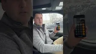 How to Calculate Actual EV Mileage in Cold Weather