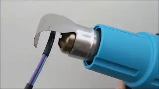 Raychem Sleeving vs Corrugated Sleeving