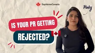 Don&rsquo;t Risk Your Canada PR Application! | Avoid Common Mistakes