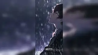 Mitti by Haroon Shahid - Aik Hai Nigar ( Slowed+Reverb)
