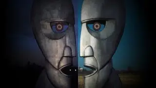 Pink Floyd High Hopes Instrumental Arrangement