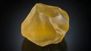Learning about Impact Glass