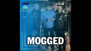 U.S. Captures Maduro in Daring Raid, Runs Venezuela Until Transition | Good News (Even Better...
