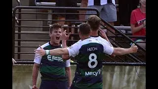 Saint Louis FC vs. Chicago Fire | HIGHLIGHTS - June 11, 2019