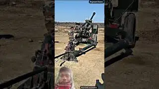 Indian Army Artillery Firing⚔️🇮🇳 ll Regiment Diaries #army #military #armylover #indianarmy