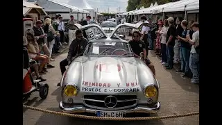 Classic Days 2025 Looking back - Teaser Clip 2025 nach Grand Meeting