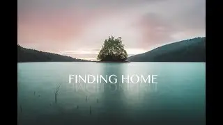 Christian Reindl - Now You&acute;re A Home (ft. Ruuth) - (Official Lyric Video)