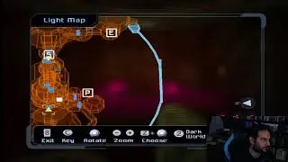 Metroid Prime 2 - Do You Guys Know About the Doppler Effect? - Part 5