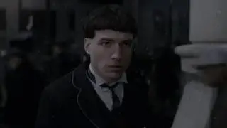 Creedence Barebone || A Sin
