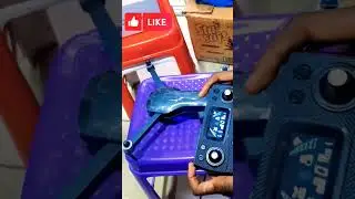 Drone Start Up and Testing. Beast 3+ #Drones