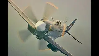 DCS World Кампания Big Show.