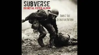 Self Destructive Pattern (Spineshank Cover)
