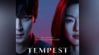 Tempest Kdrama Episode 4 explained in hindi #tempest #kdrama #hindi #junjihyun #kangdongwon 