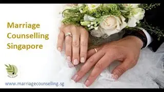 Marriage Counselling Singapore provides couple therapy in a private and confidential space