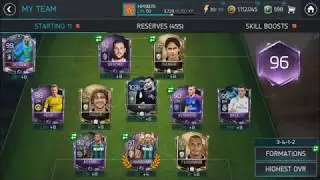Fifa Mobile 18- Icons- Claiming Icons Paolo Maldini and Michael Owen